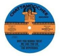 Hyperions: Why You Wanna Treat Me Like You Do / Believe In Me - 7-INCH SINGLE
