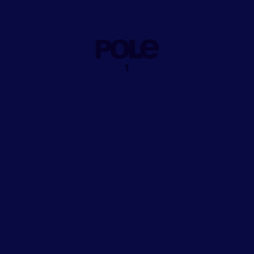 Pole: 1 [ Vinyl ]