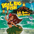Reel Big Fish: Life Sucks Let's Dance - CD