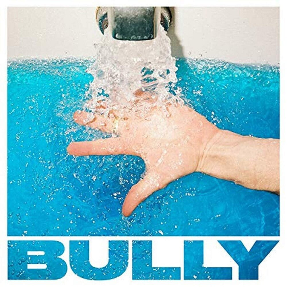 Bully - SUGAREGG - LP [ Record ]