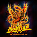 Dokken: The Lost Songs: 1978-1981 - CD