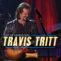 Travis Tritt: Live On Soundstage - COMPACT DISCS