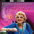 Sparkle Division: To Feel Embraced - COMPACT DISCS