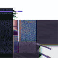 Lauren Bousfield: Palimpsest - CASSETTES