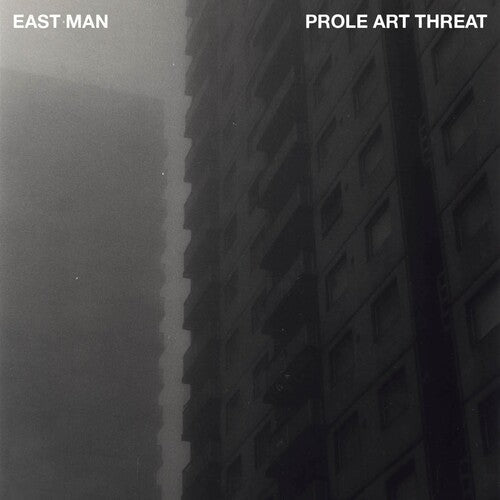 East Man: Prole Art Threat [ Vinyl ]