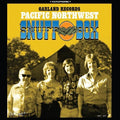Garland Records: Pacific Northwest Snuff Box [ Vinyl ]