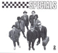 The Specials: Specials CD - CD
