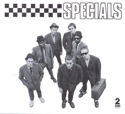 The Specials: Specials CD - CD