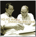 Yo-Yo Ma: Plays Ennio Morricone [ Vinyl ]