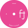 Monsieur Georget: Double Lune [ Vinyl ]