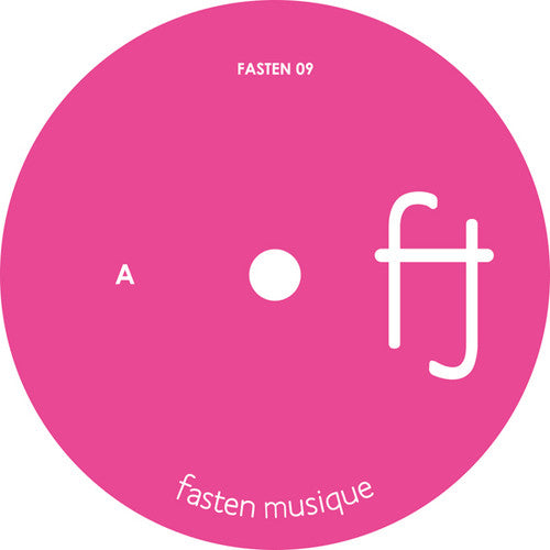 Monsieur Georget: Double Lune [ Vinyl ]