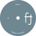 Ferlin, Andrea / Sinob Satosi: Supercell Stry [ Vinyl ]