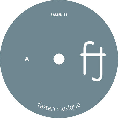Ferlin, Andrea / Sinob Satosi: Supercell Stry [ Vinyl ]