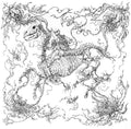 Various Artists: In Death's Dream Kingdom [ Vinyl ]