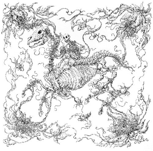 Various Artists: In Death's Dream Kingdom [ Vinyl ]