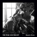 War & Treaty: Hearts Town { CD }