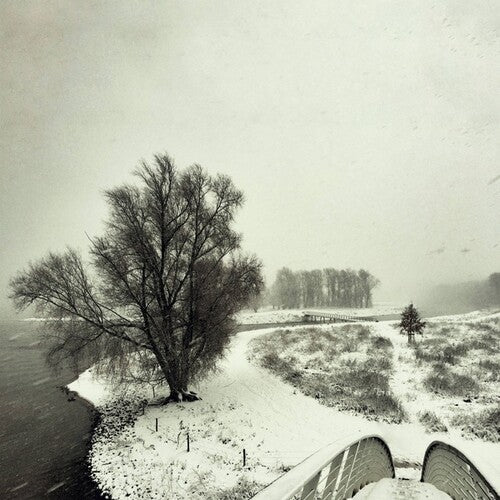 Beequeen: Winter [ Vinyl ]