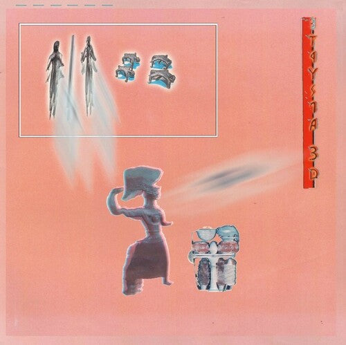Etrusca 3D: Etrusca 3D [ Vinyl ]