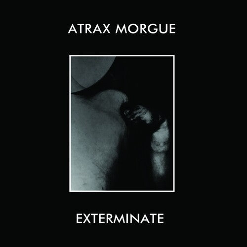 Atrax Morgue: Exterminate [ Vinyl ]