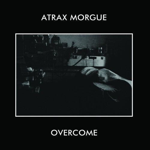 Atrax Morgue: Overcome [ Vinyl ]