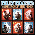 Billy Brooks: Windows of the Mind - VINYL