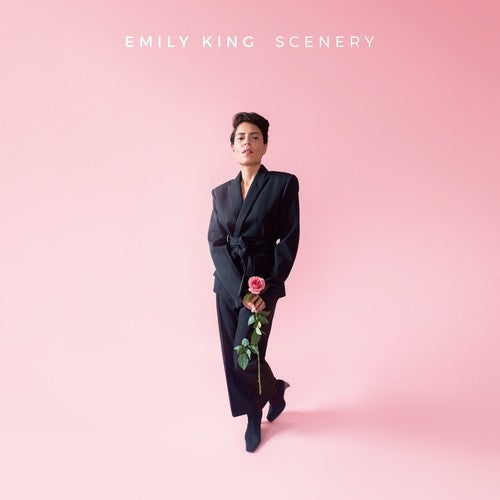 Emily King: Scenery - VINYL