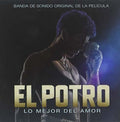 El Potro: Lo Mejor Del Amor / O.S.T.: El Potro: Lo Mejor Del Amor / O.S.T. - CD