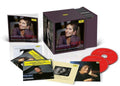 Maria Joao Pires: Complete Recordings On Deutsche Grammophon - COMPACT DISCS
