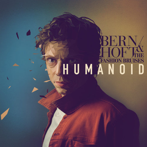 Bernhoft & Fashion Bruises: Humanoid - CD