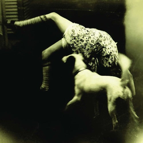 Over the Rhine: Good Dog Bad Dog: The Home Recordings [ Vinyl ]