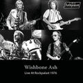 Wishbone Ash: Live At Rockpalast 1976 - VINYL