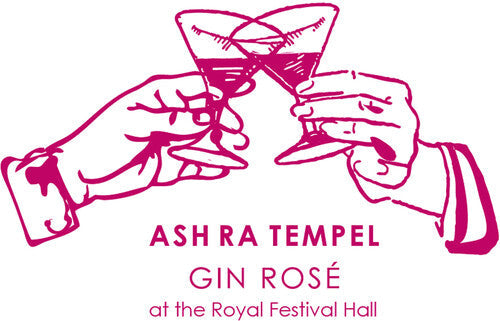 Ash Ra Tempel: Gin Rose [ Vinyl ]