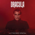 Arnold, David / Price, Michael: Dracula (Original Television Soundtrack) - VINYL