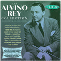 Alvino Rey: Collection 1940-50 - CD