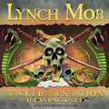 Lynch Mob: Wicked Sensation Reimagined - CD