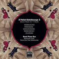 Various Artists: Polish Kaleidoscope 3 - CD