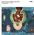 Pierre  Urbex Electric: Suspended [ Vinyl ]