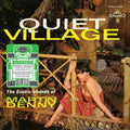 Martin Denny: Quiet Village - VINYL
