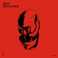 Deas: Red Source - 12-INCH SINGLE