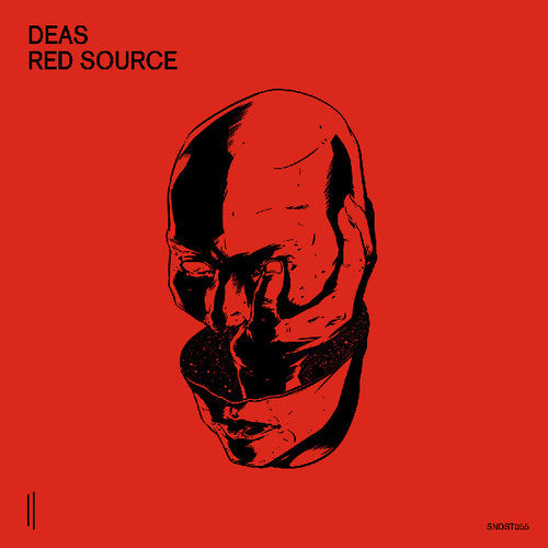 Deas: Red Source - 12-INCH SINGLE