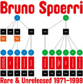 Bruno Spoerri: Rare & Unreleased 1971-1998 [ Vinyl ]