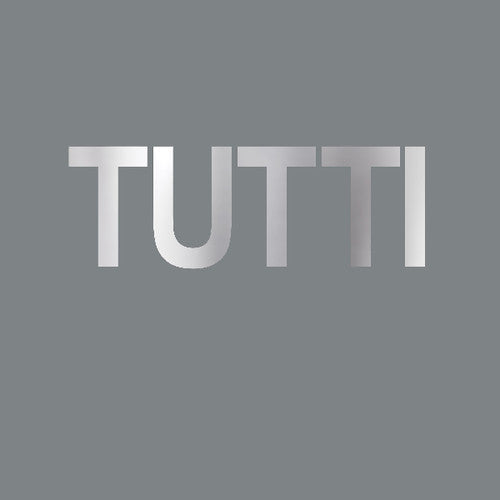 Cosey Fanni Tutti: Tutti [ Vinyl ]