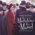 Various Artists: Marvelous Mrs Maisel: Season 1 (Music From The Prime Original Series) - CD