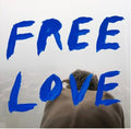 Sylvan Esso: Free Love - CD