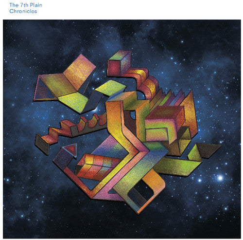 7th Plain: Chronicles I-Iii [ Vinyl ]
