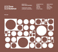 Various Artists: Tone Science (Various Artists) - COMPACT DISCS