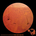 Architects of Existence: Three Deep Breaths - COMPACT DISCS
