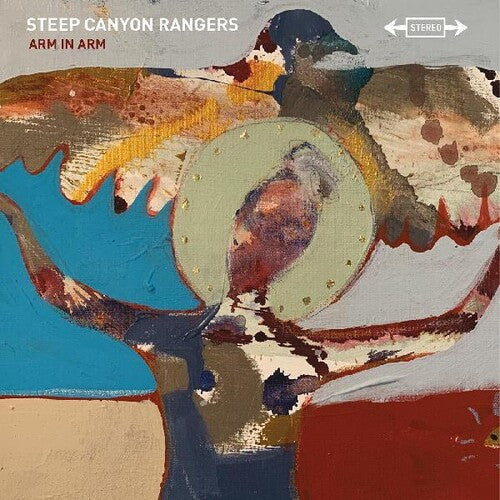 Steep Canyon Rangers: Arm In Arm [ Vinyl ]