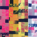 Sally Anne Morgan: Thread (Yolk Vinyl) [ Vinyl ]