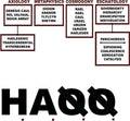 Liturgy: H.A.Q.Q. - VINYL